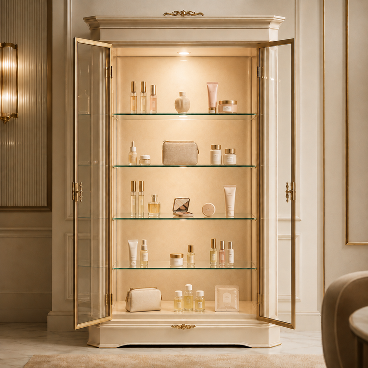 Little Luxuries