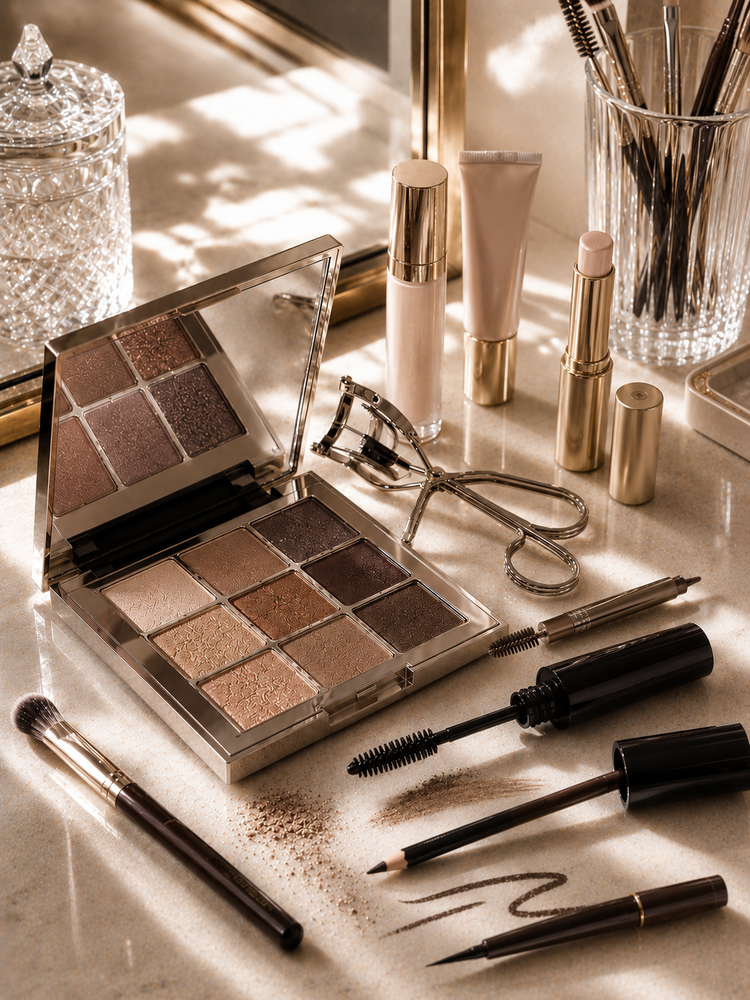 Eye Makeup