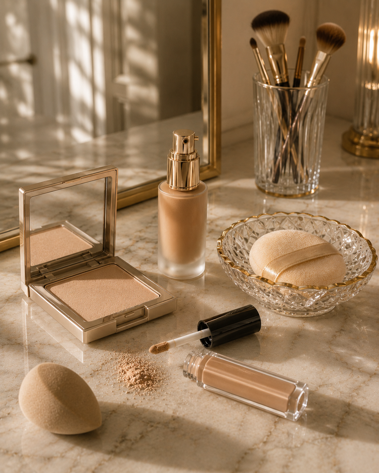 Face Makeup
