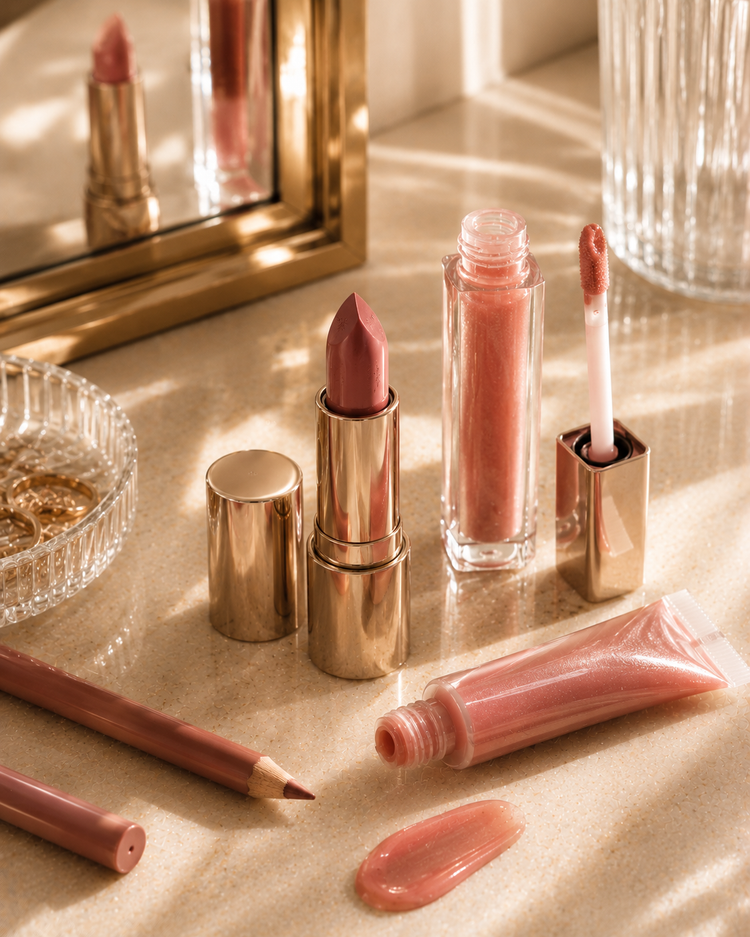 Lip Makeup