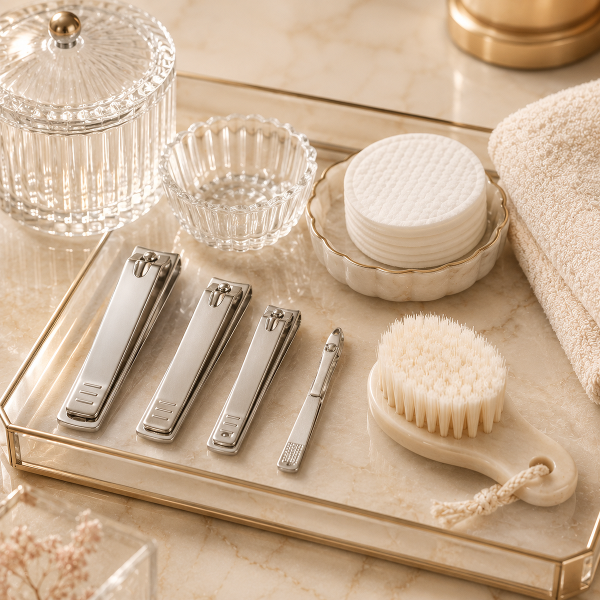 Nail Clippers