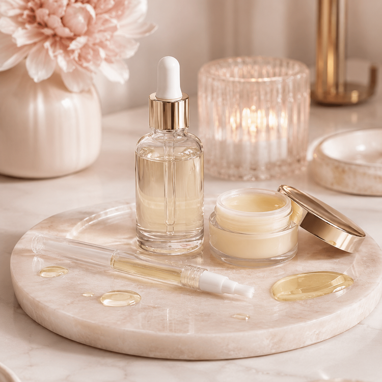Cuticle Care
