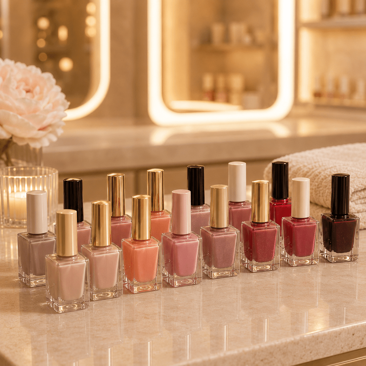 Nail Polish