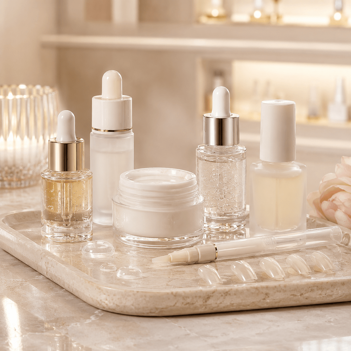 Nail Treatments