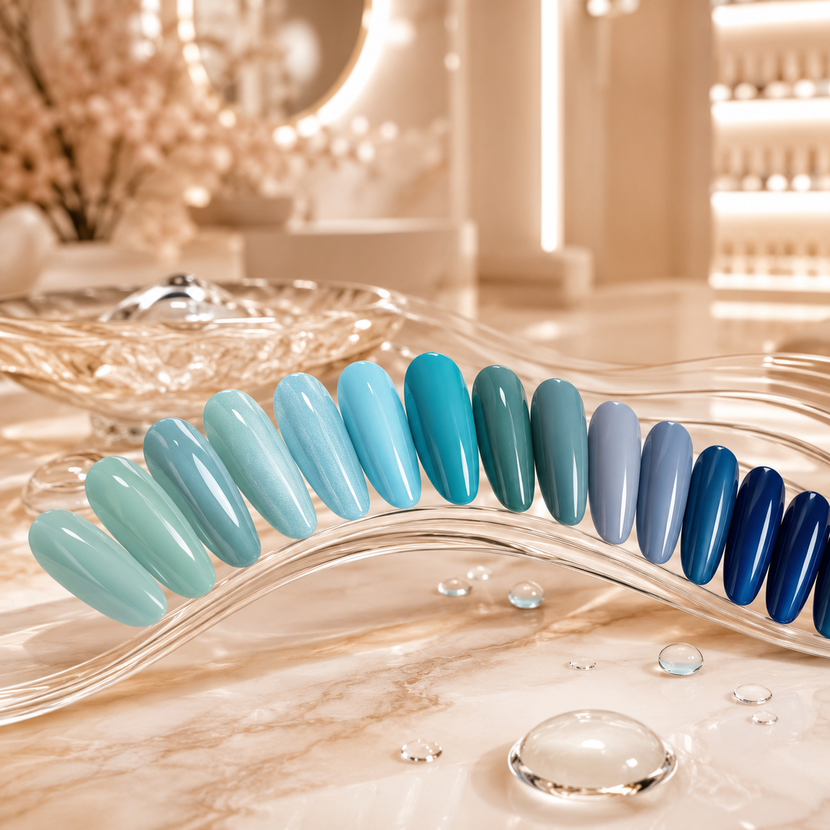 Ocean Tones