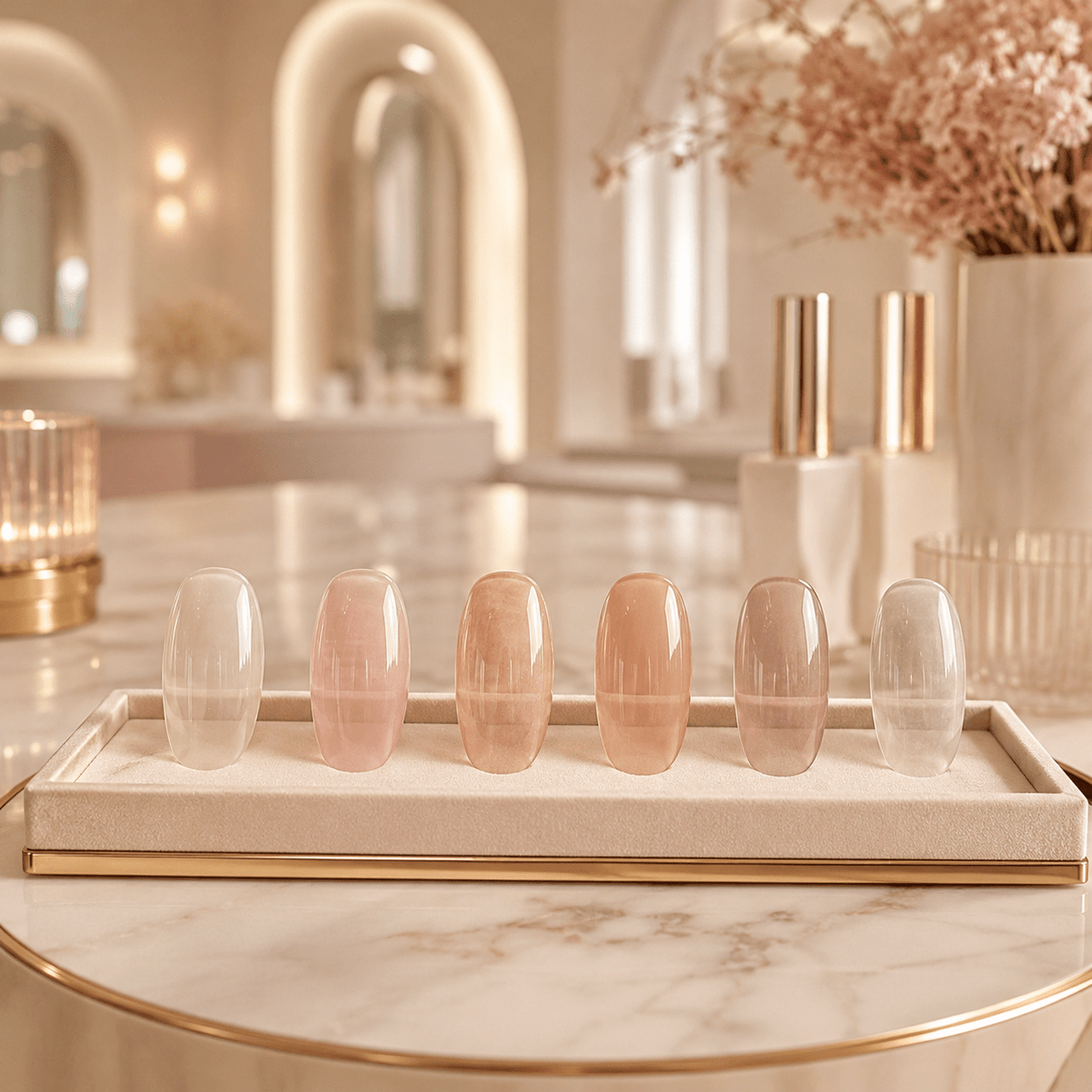 Sheer Nudes
