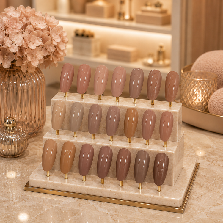 Nudes & Neutrals