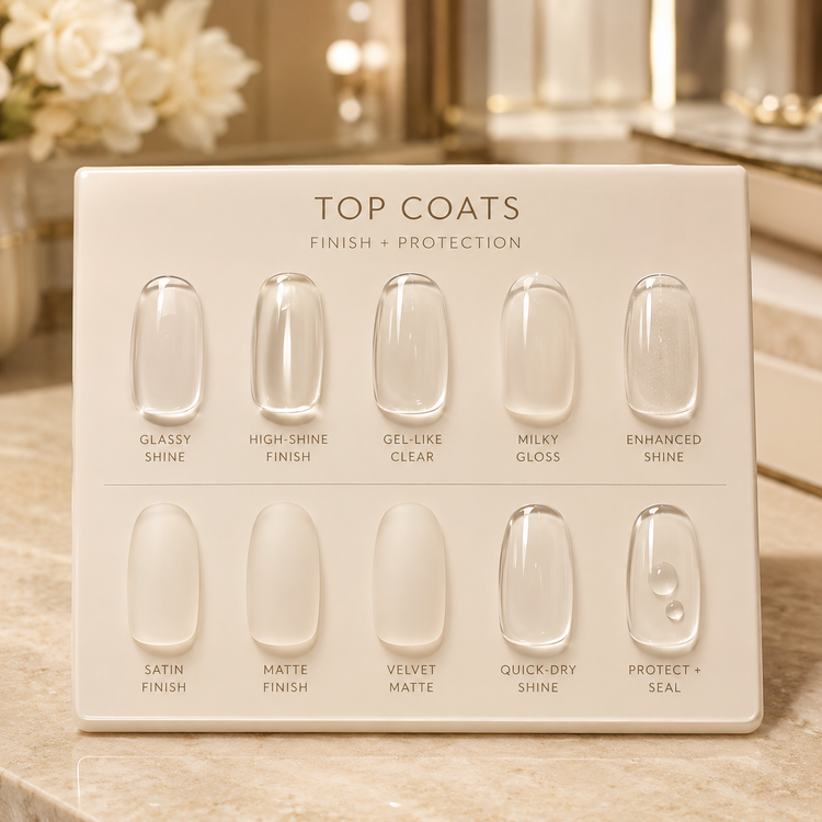 Top Coats