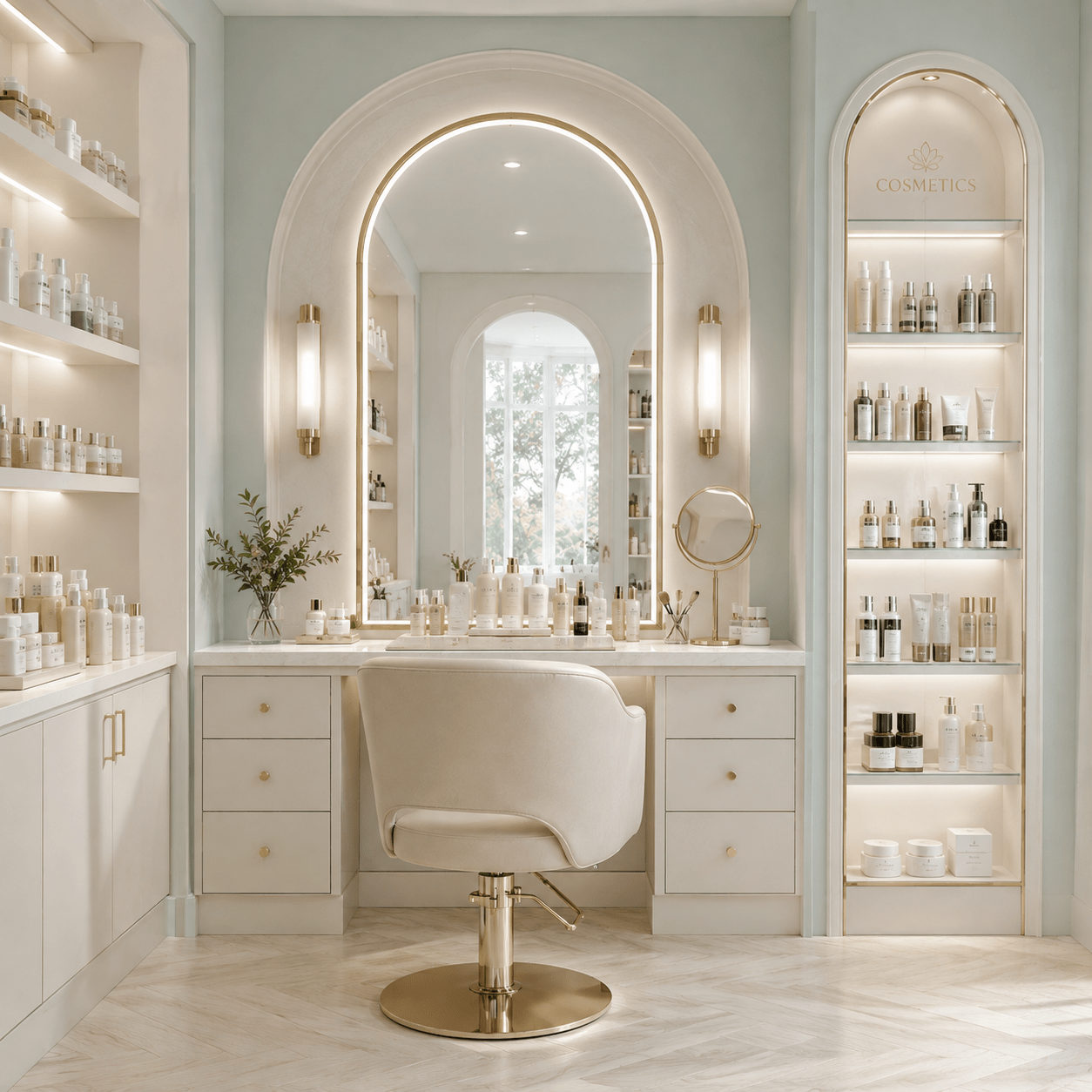 Cosmetics