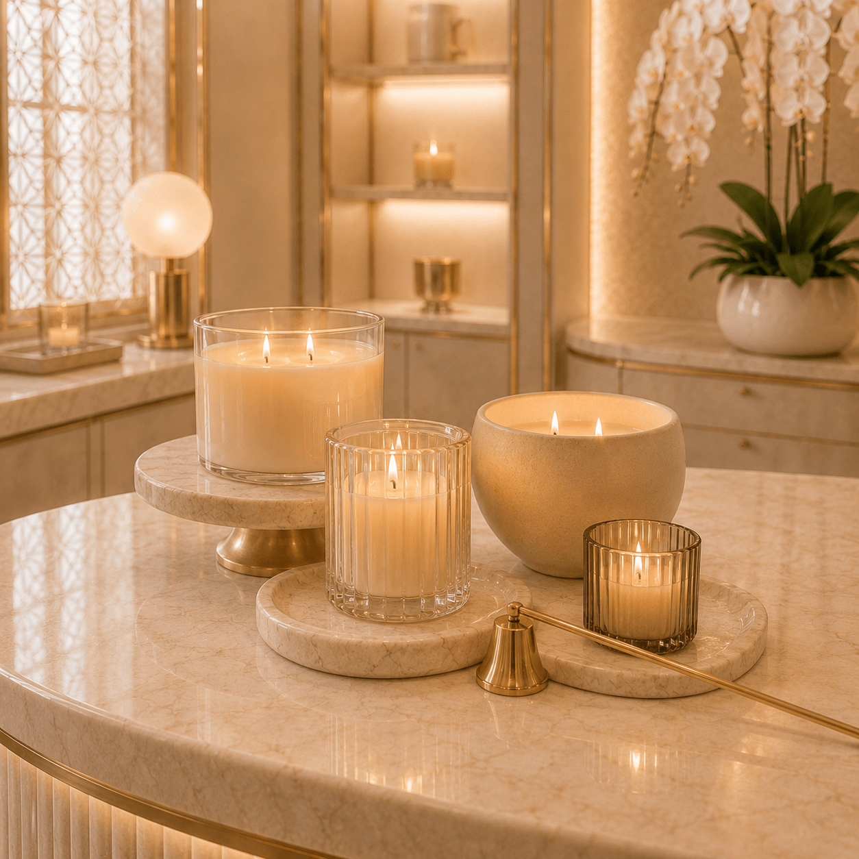 Candles