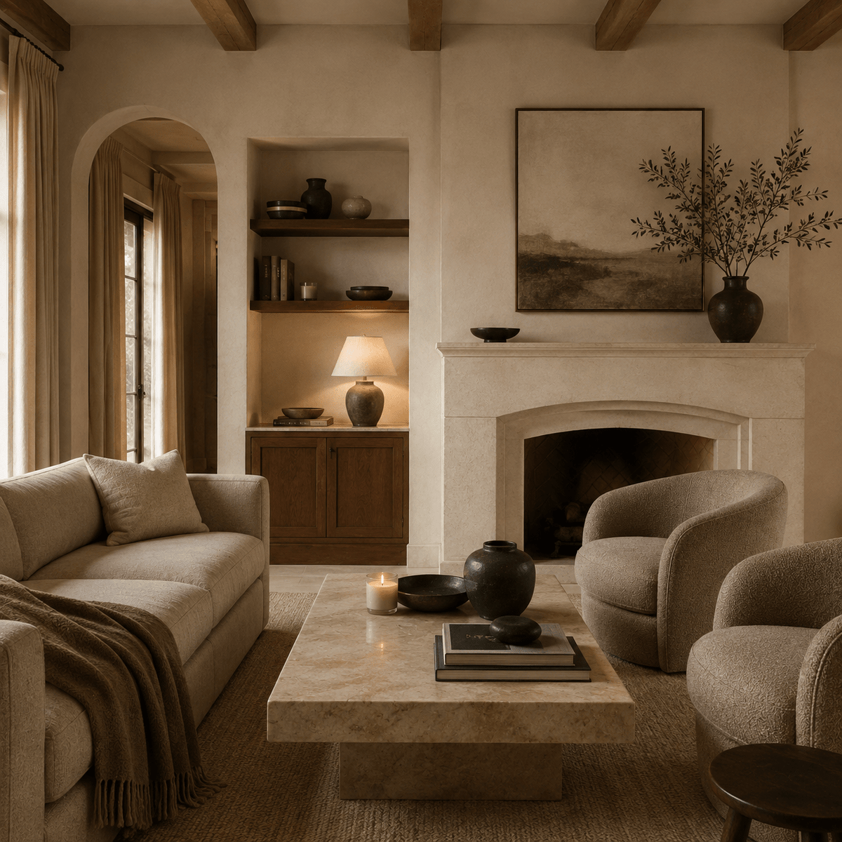 Home Goods & Decor