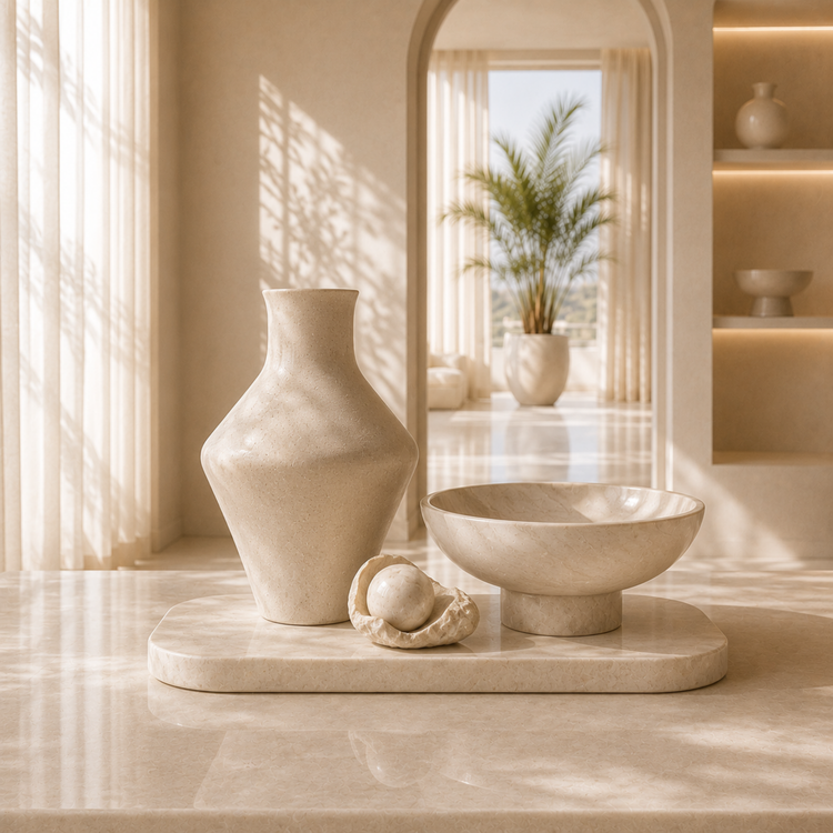 Home Goods & Decor