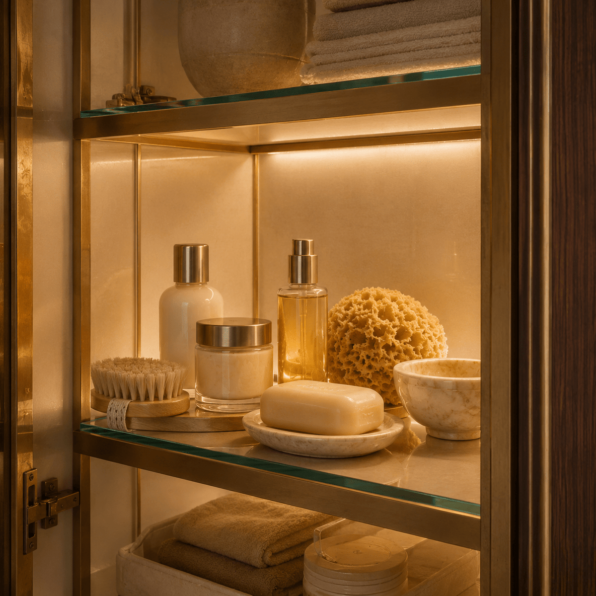 Little Luxury Bath & Body