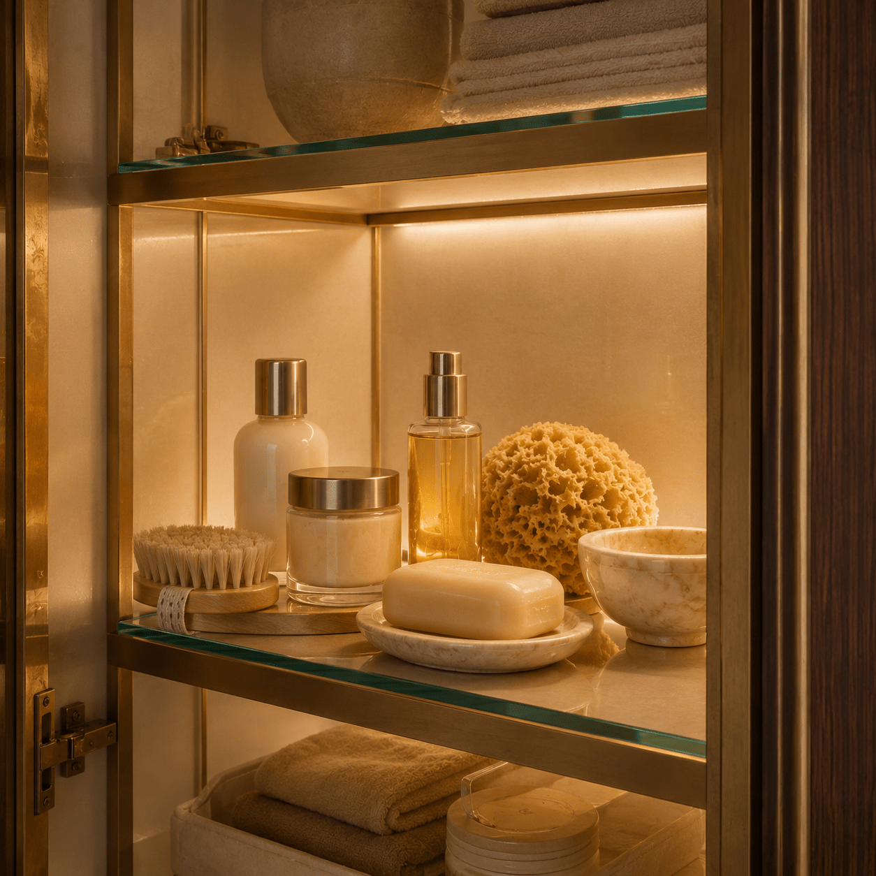 Little Luxury Bath & Body