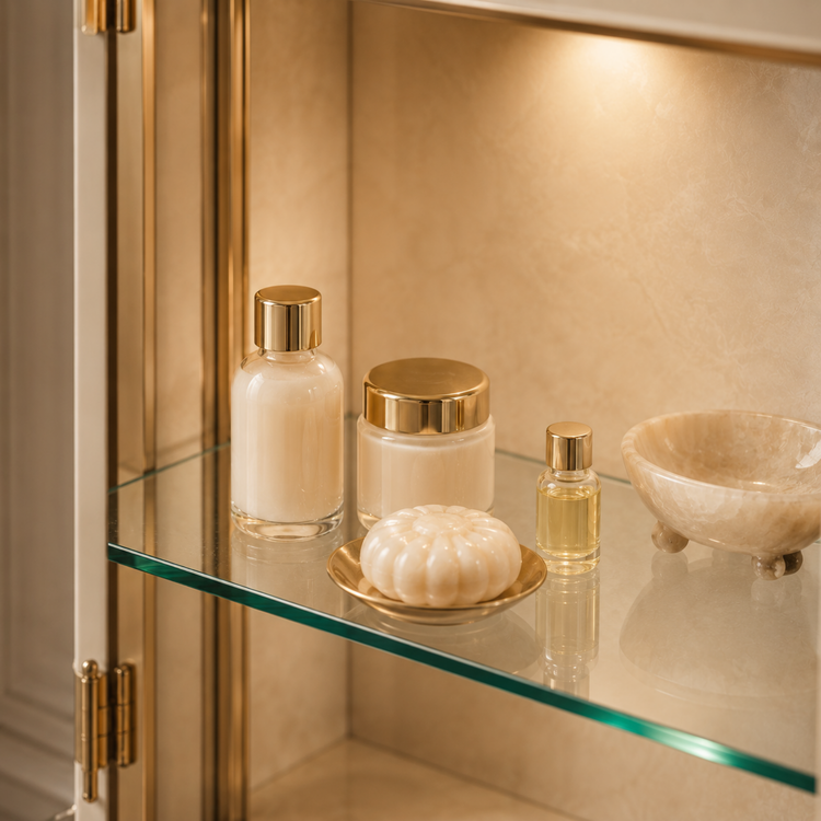 Little Luxury Bath & Body
