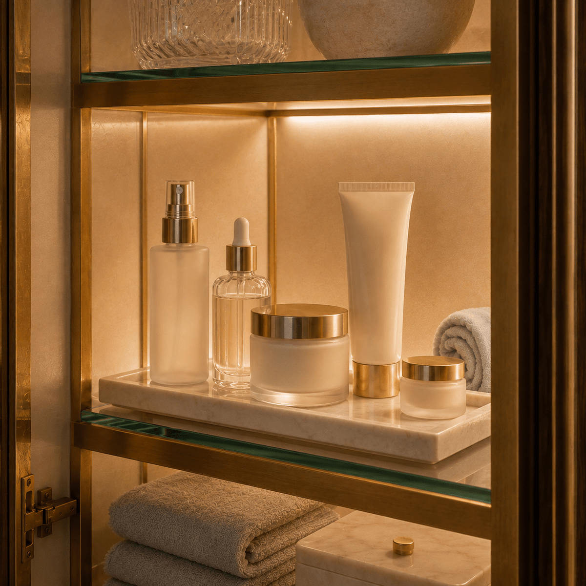 Little Luxury Skincare