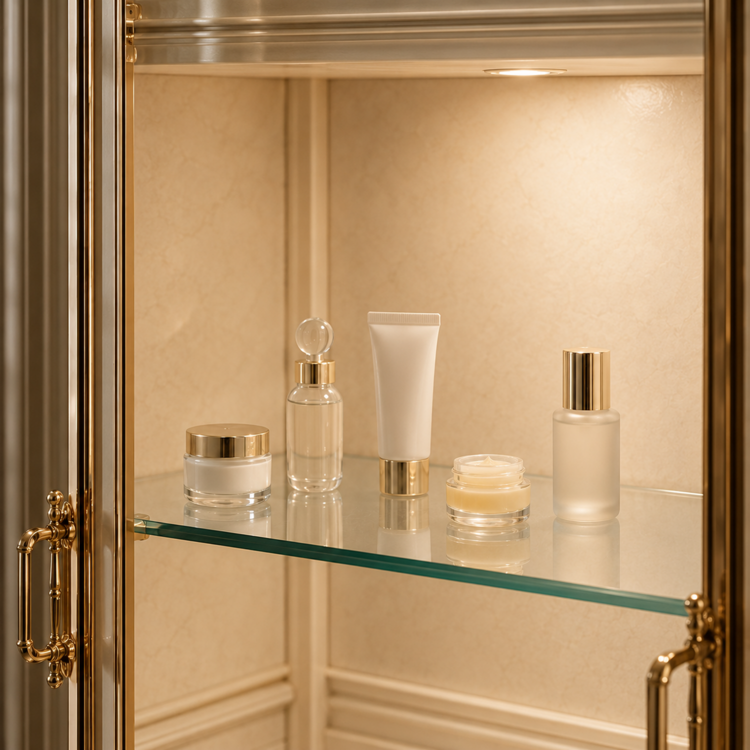 Little Luxury Skincare