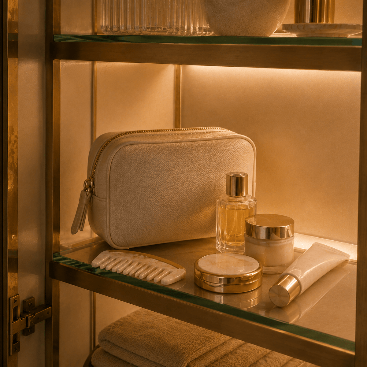 Little Luxury Travel