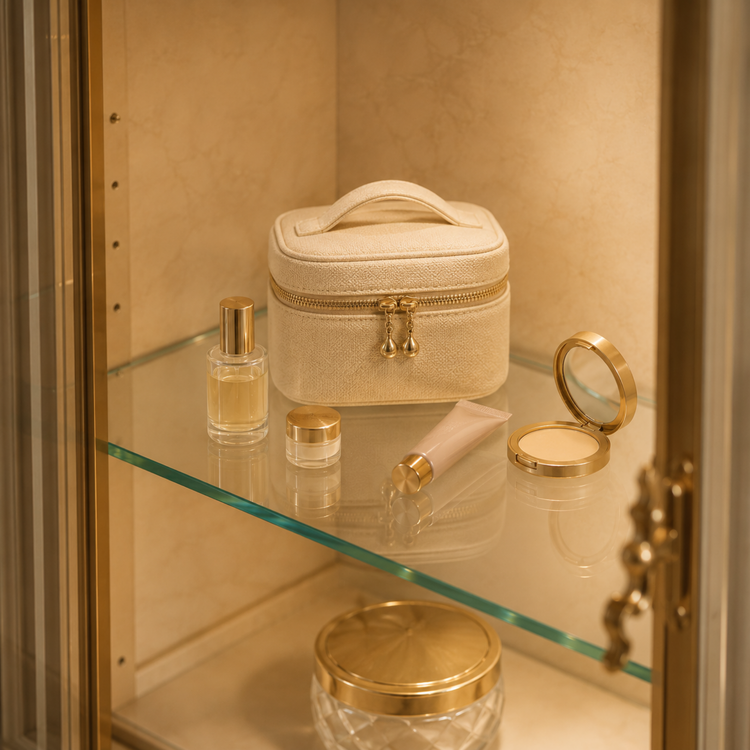 Travel Size Little Luxuries