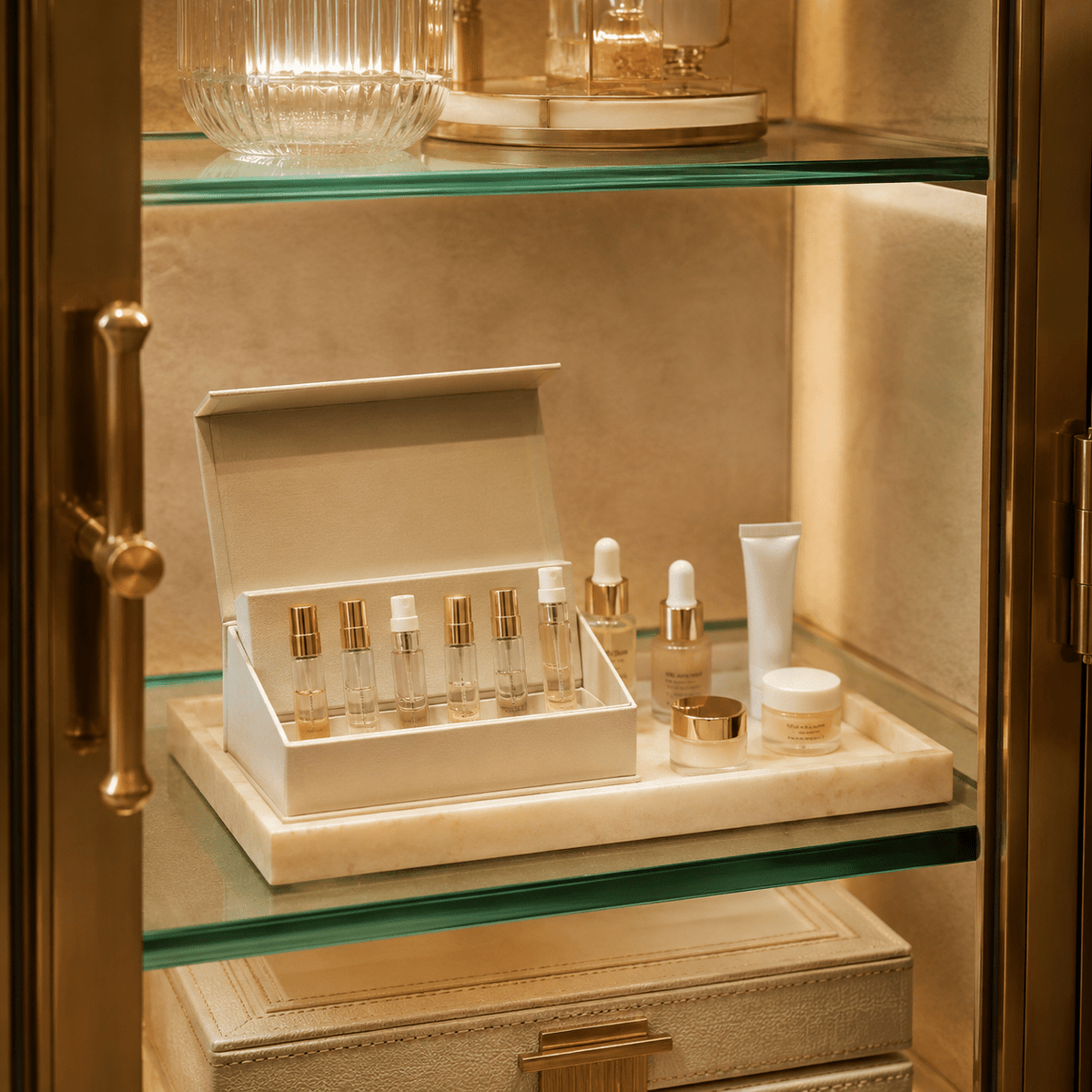 Little Luxury Trial