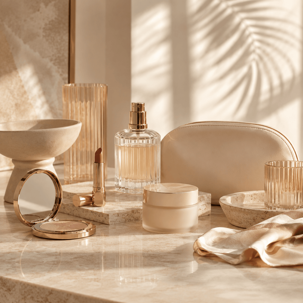 Easy Wins simple beauty and everyday favorites collection