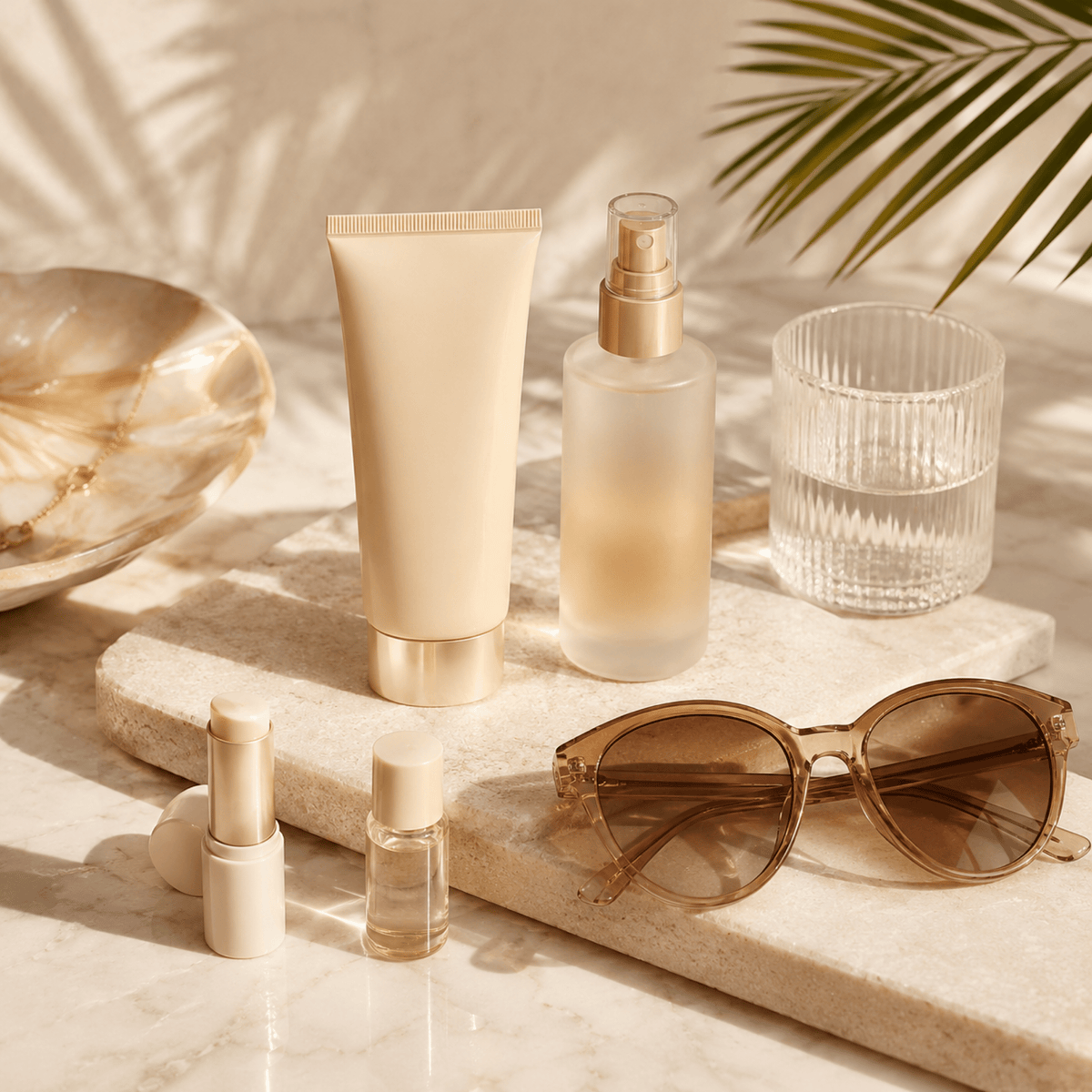 Seasonal Necessities beauty, body, home, and lifestyle collection