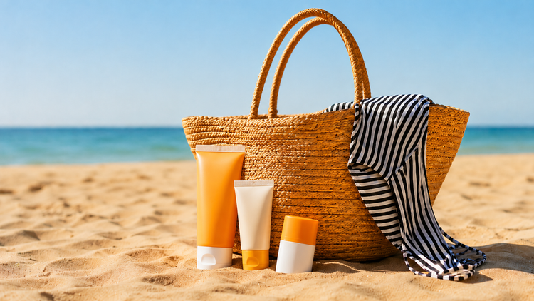 SPF Goes First