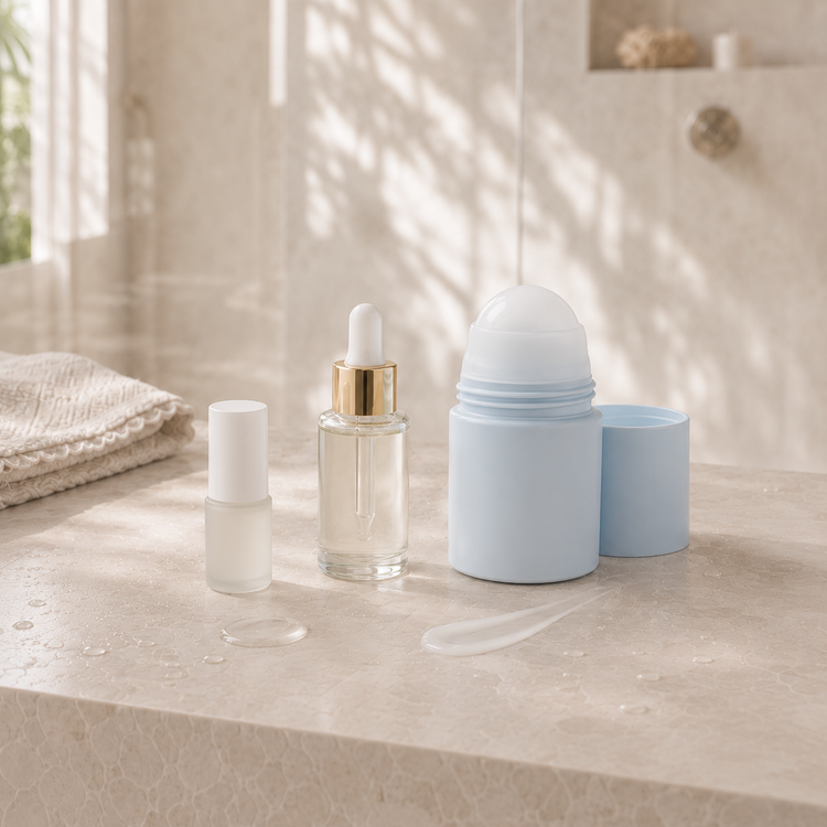 Bikini Line & Close‑Up Care