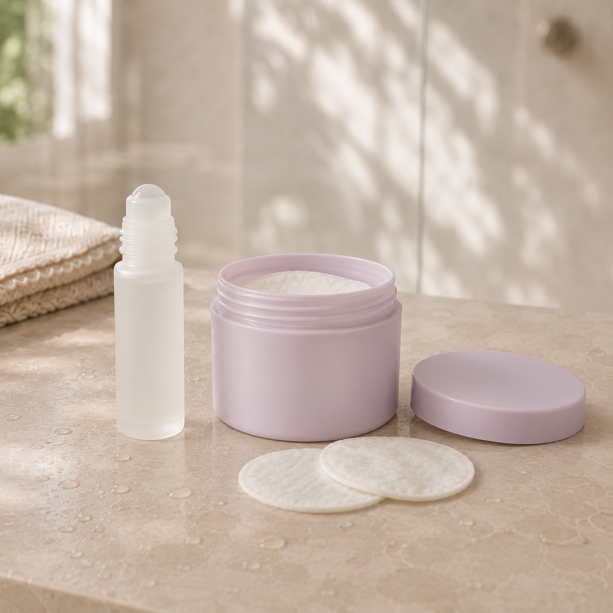 Sensitive Area  Ingrown Hair Solutions