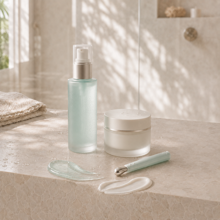 Waxing Aftercare