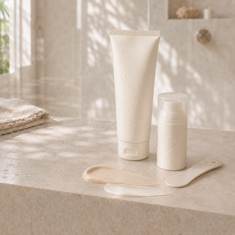 Hair Removal Creams