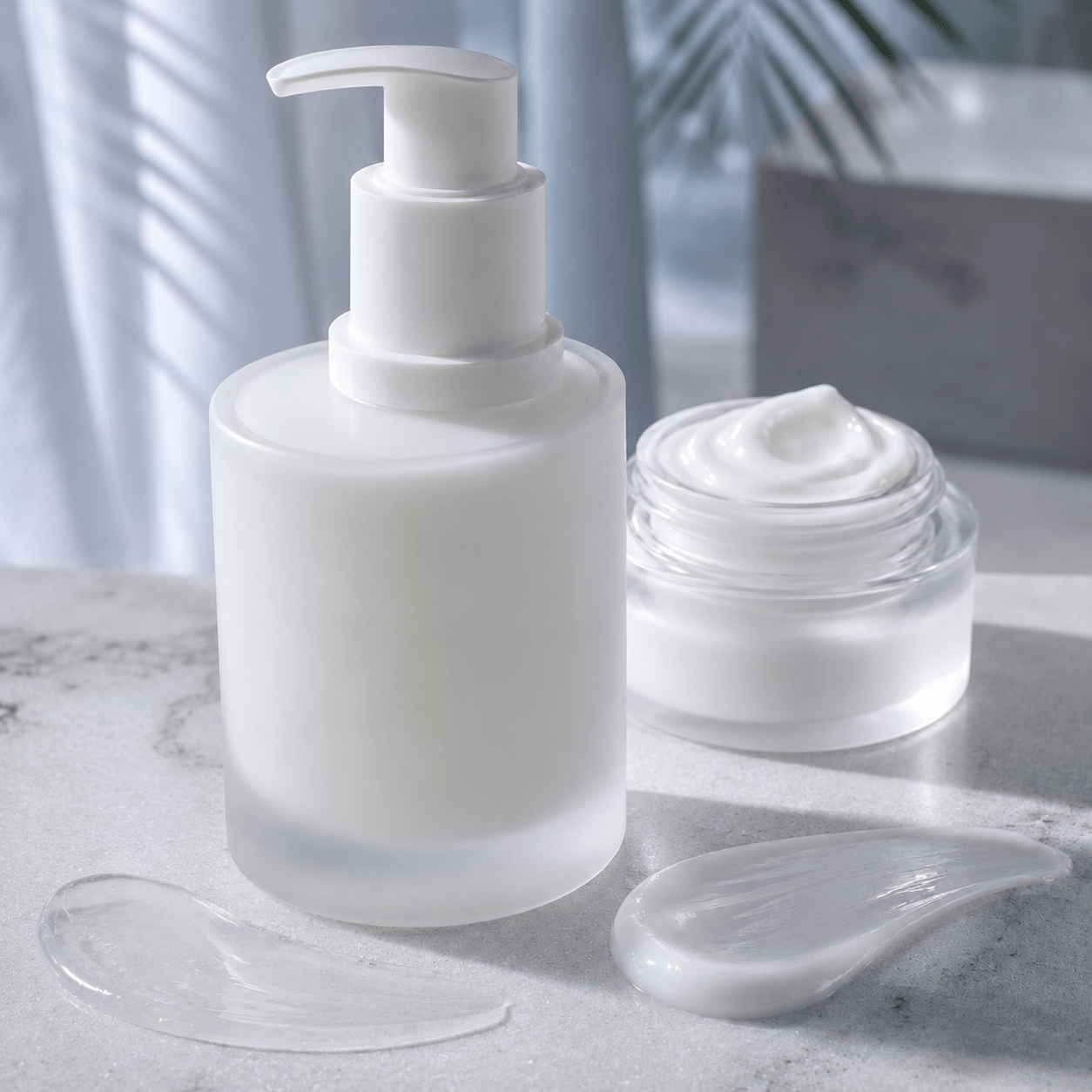 Moisturizers