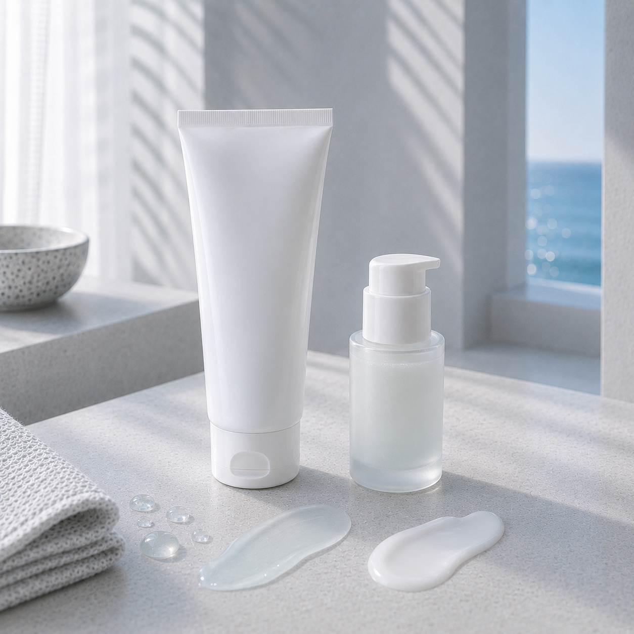 Acne & Blemish Care Treatments