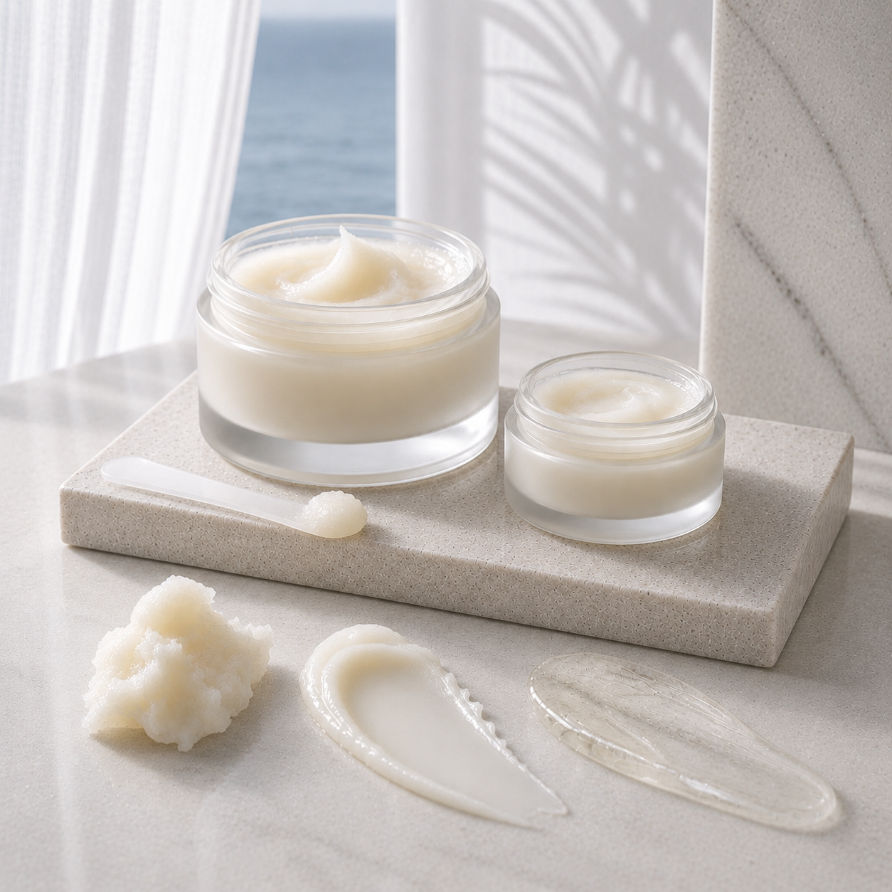 Cleansing Balms