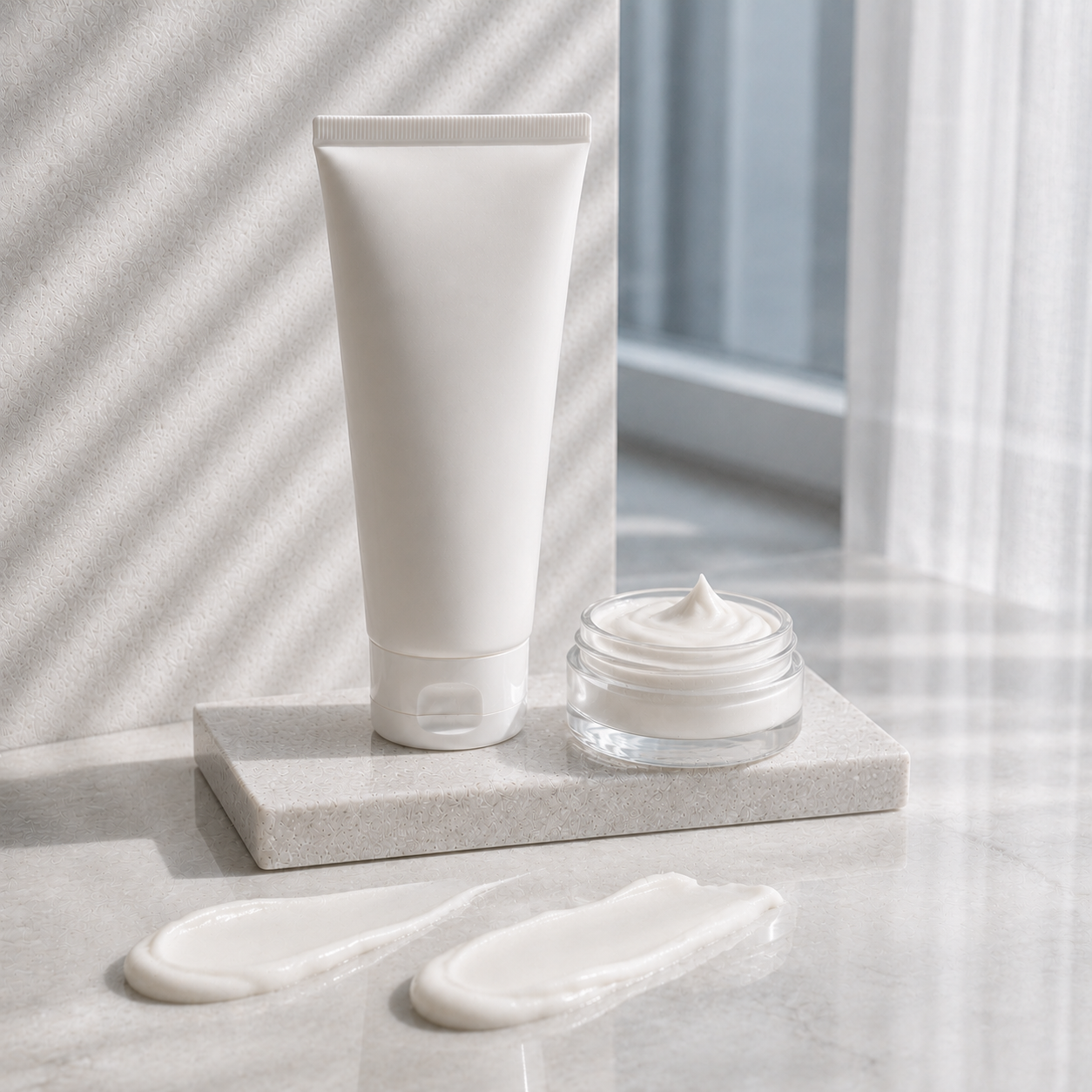 Cleansing Creams