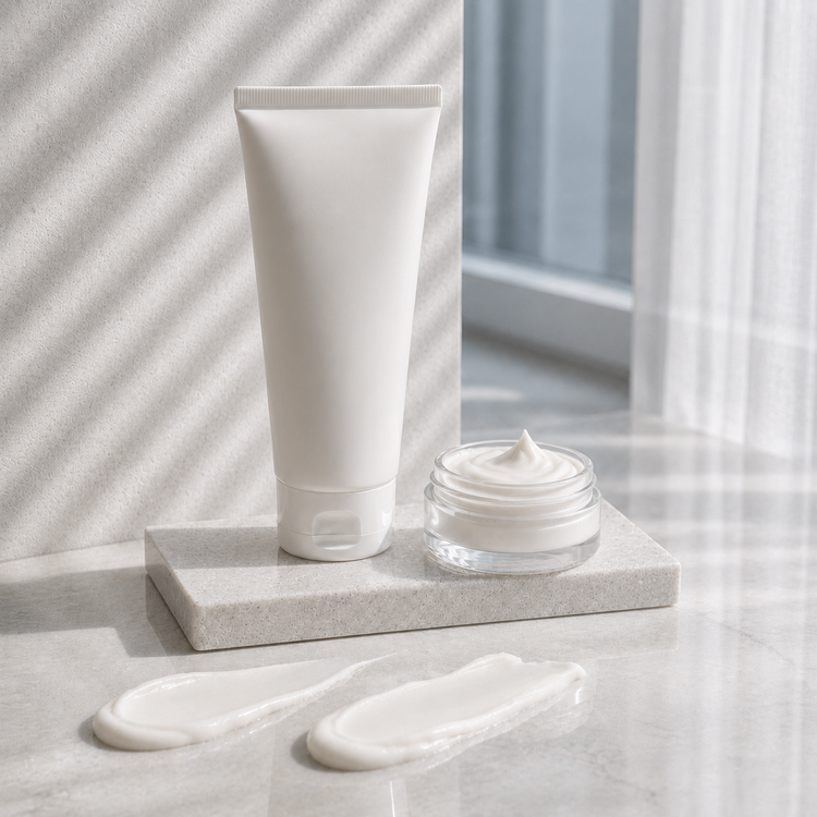 Cleansing Creams