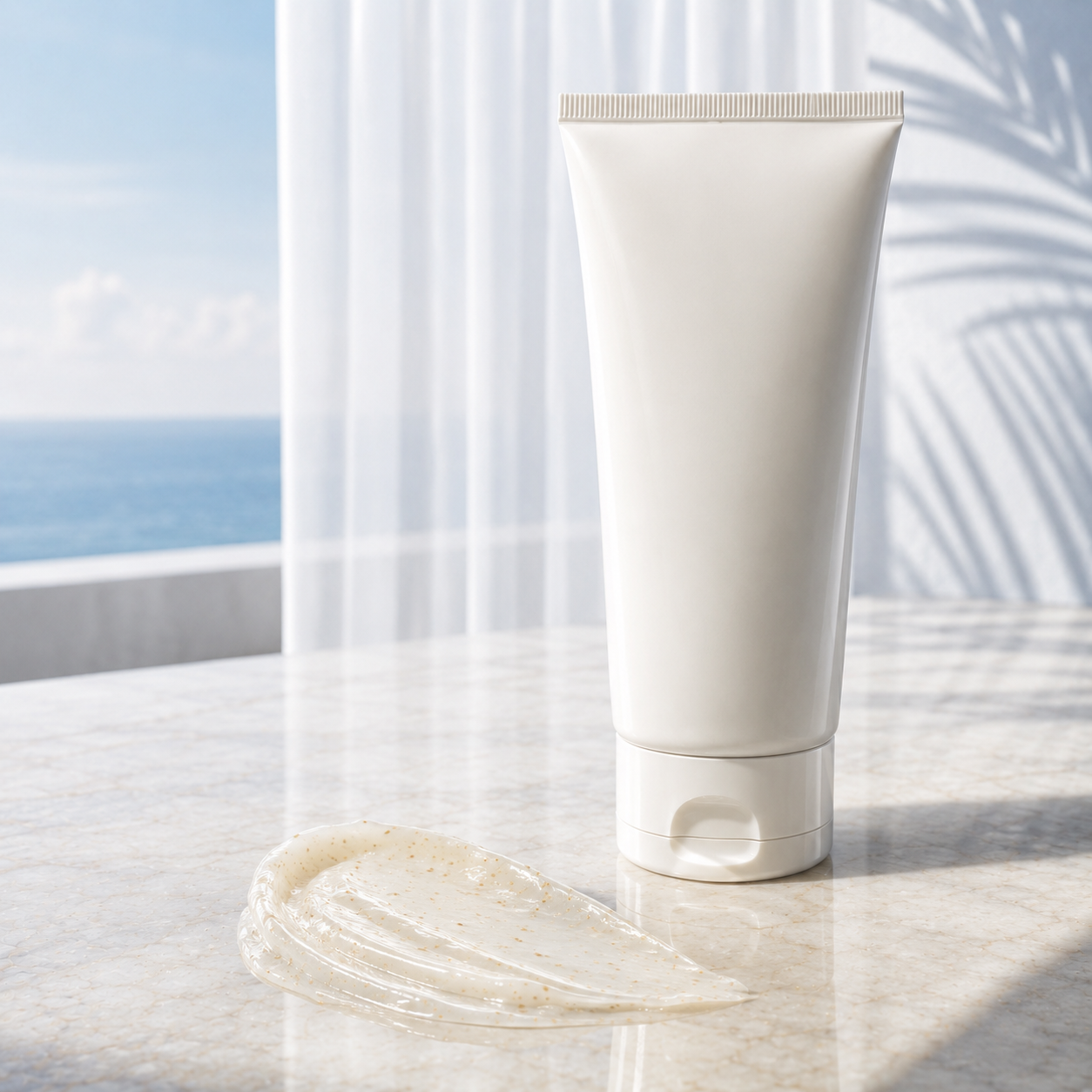 Exfoliating Cleansers