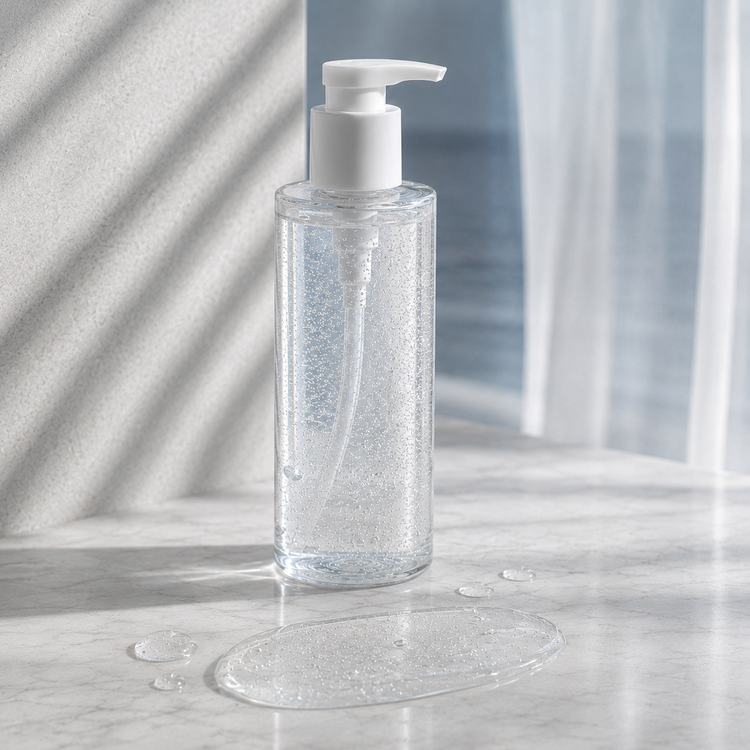 Gel Cleansers