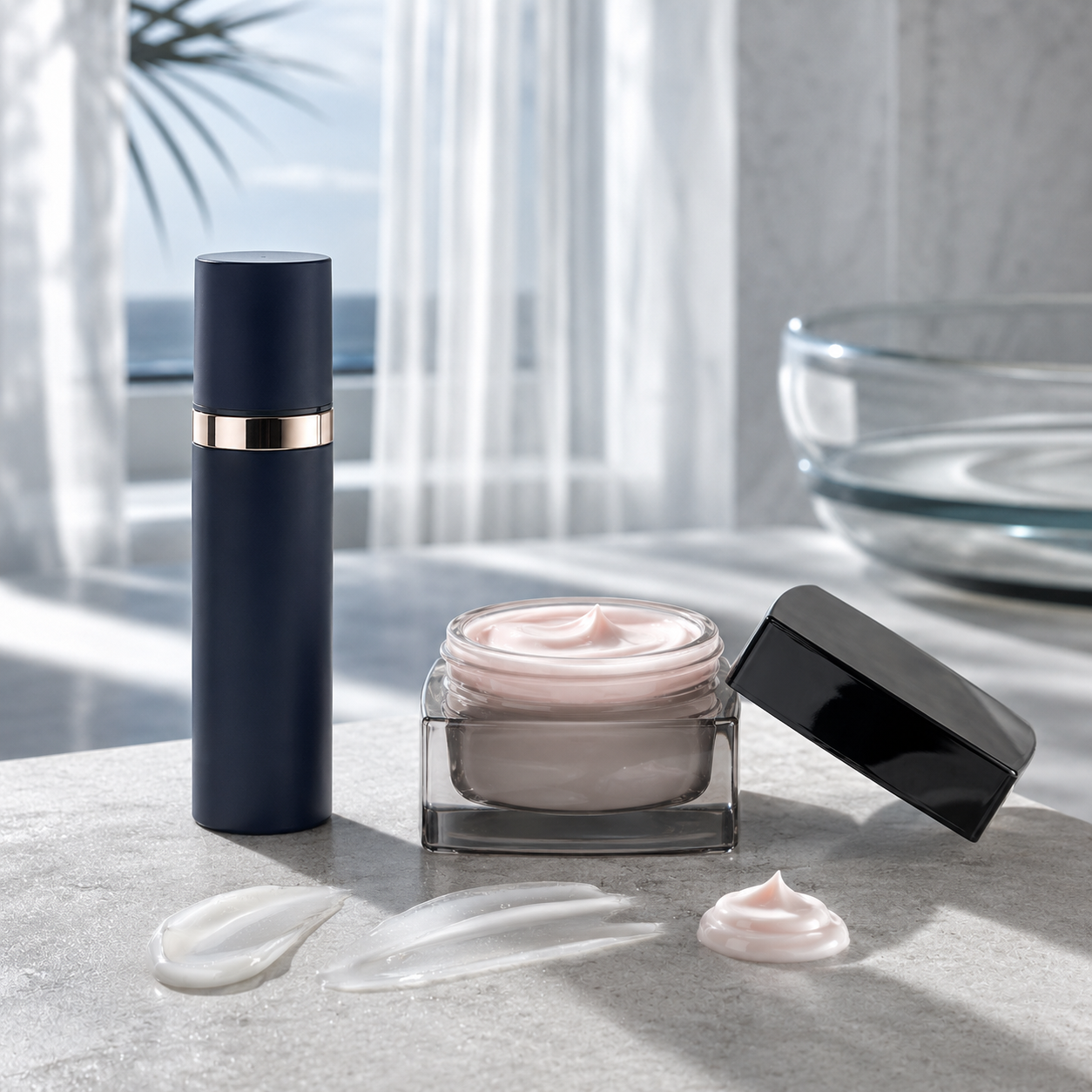 Fine Lines & Wrinkles Eye Care