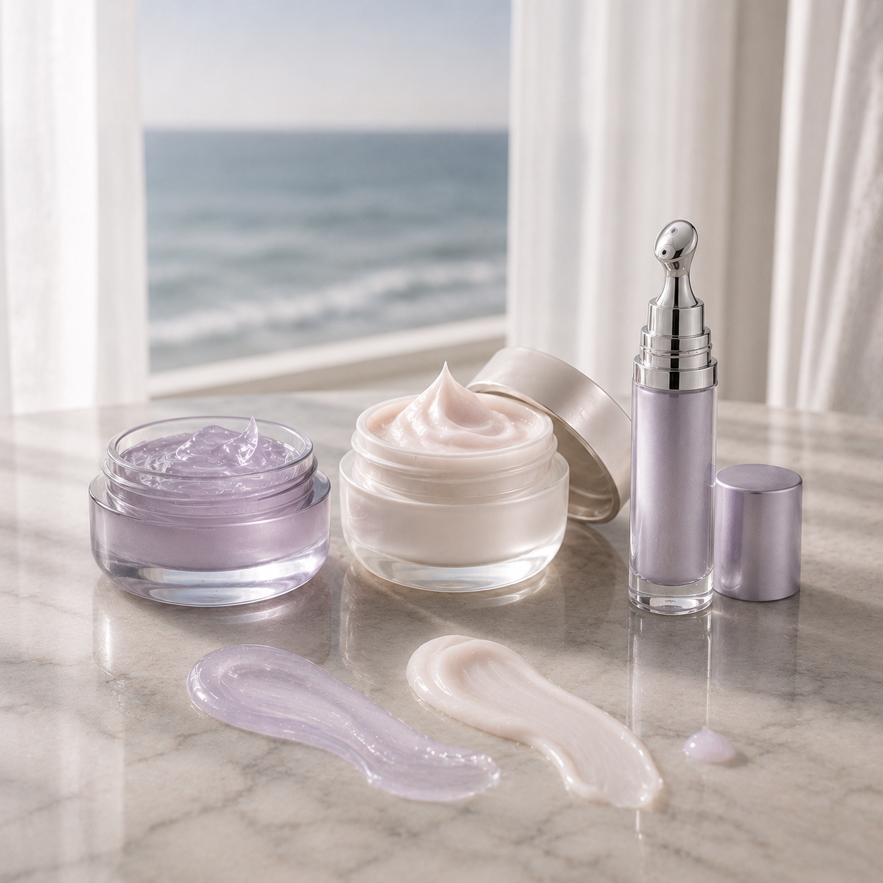 Nighttime & Overnight Eye Care