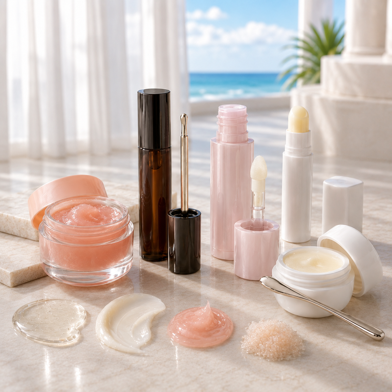 Lip Care
