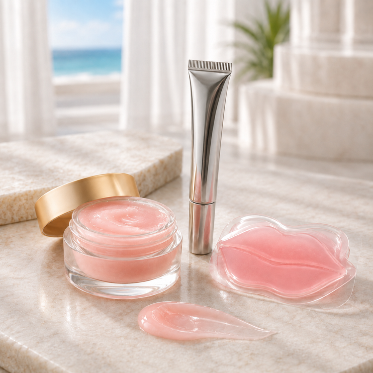 Lip Care Treatments & Masks