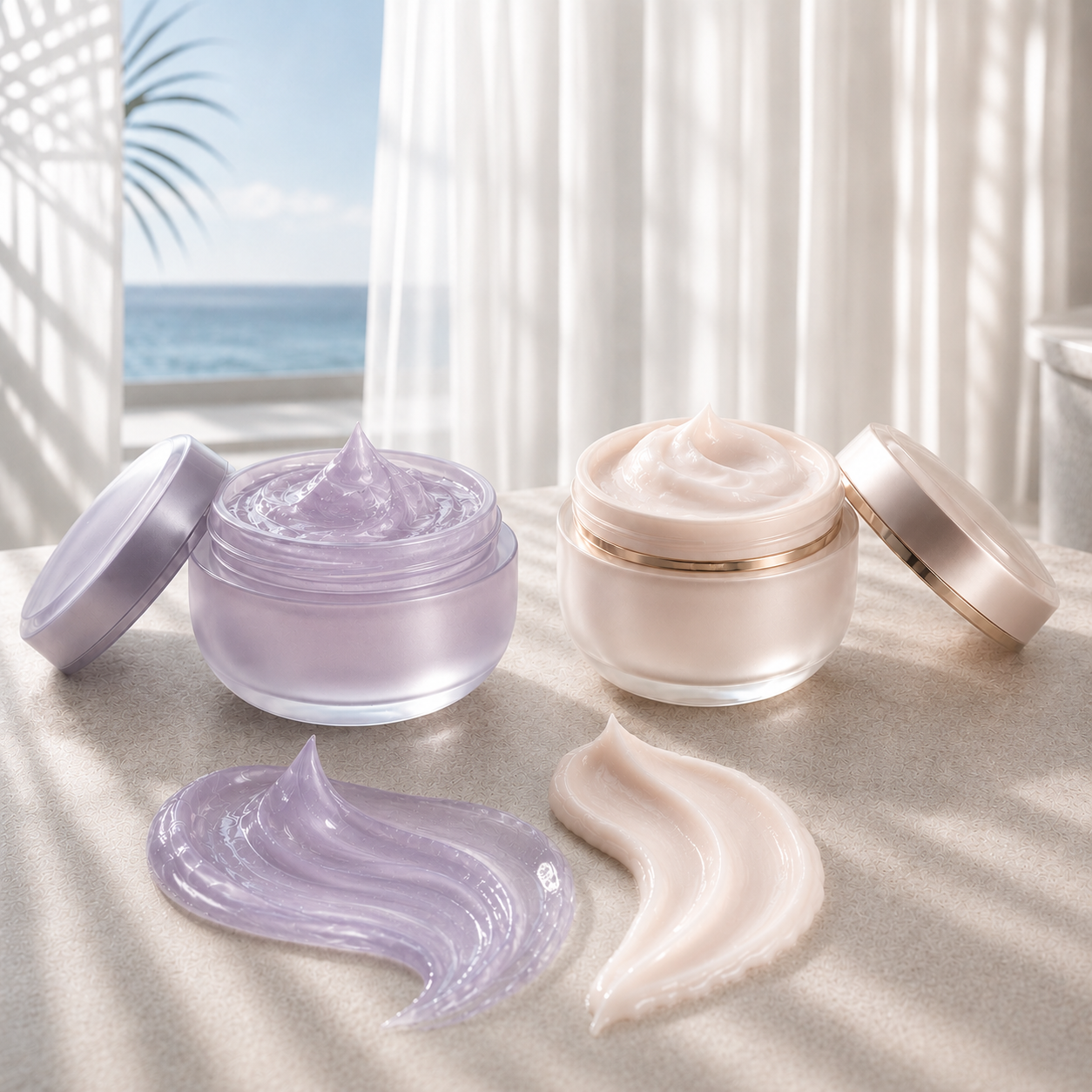 Overnight Masks