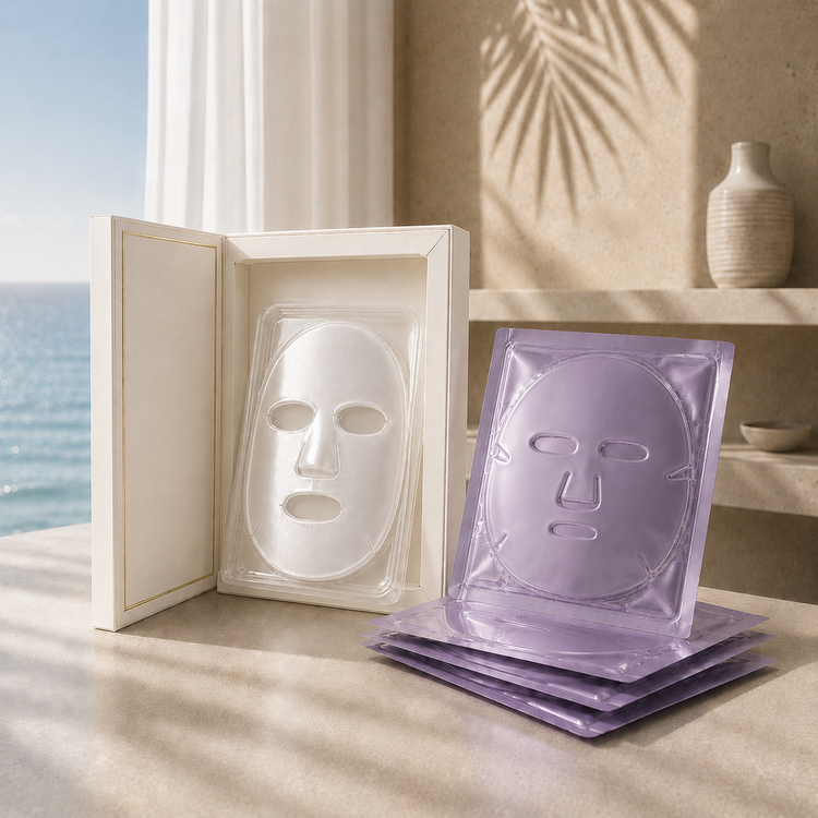 Sheet Masks