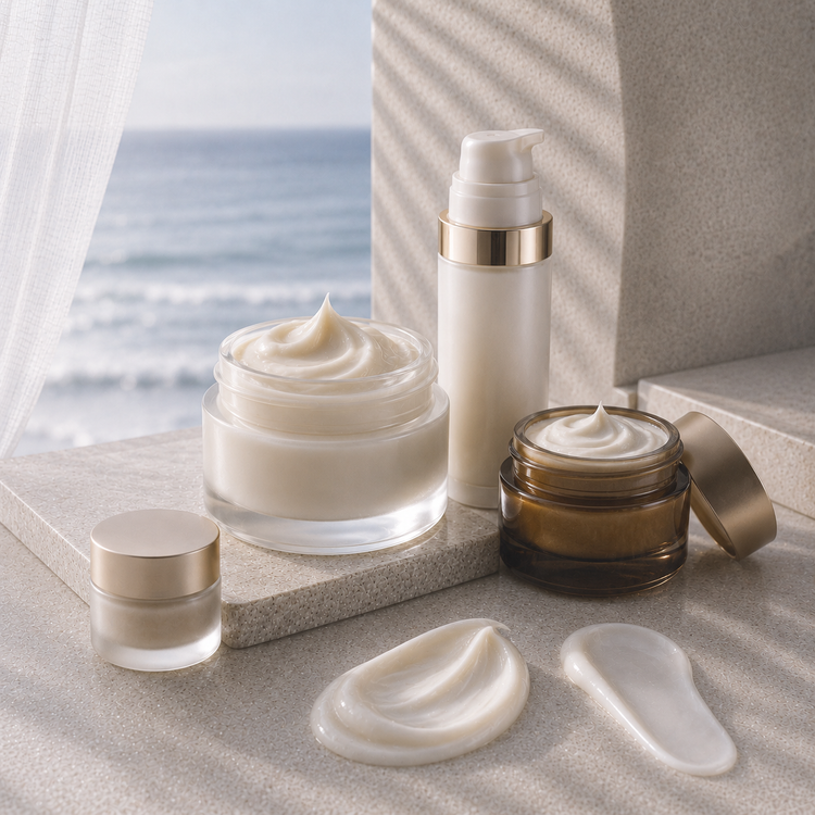 Nighttime & Overnight Moisturizers
