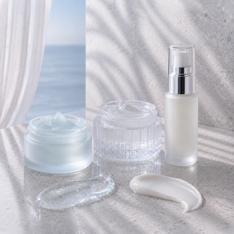 Hydrating & Plumping Moisturizers