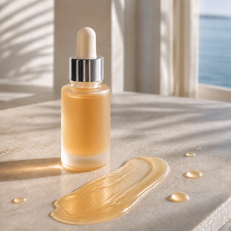 Anti-Aging & Retinol Serums