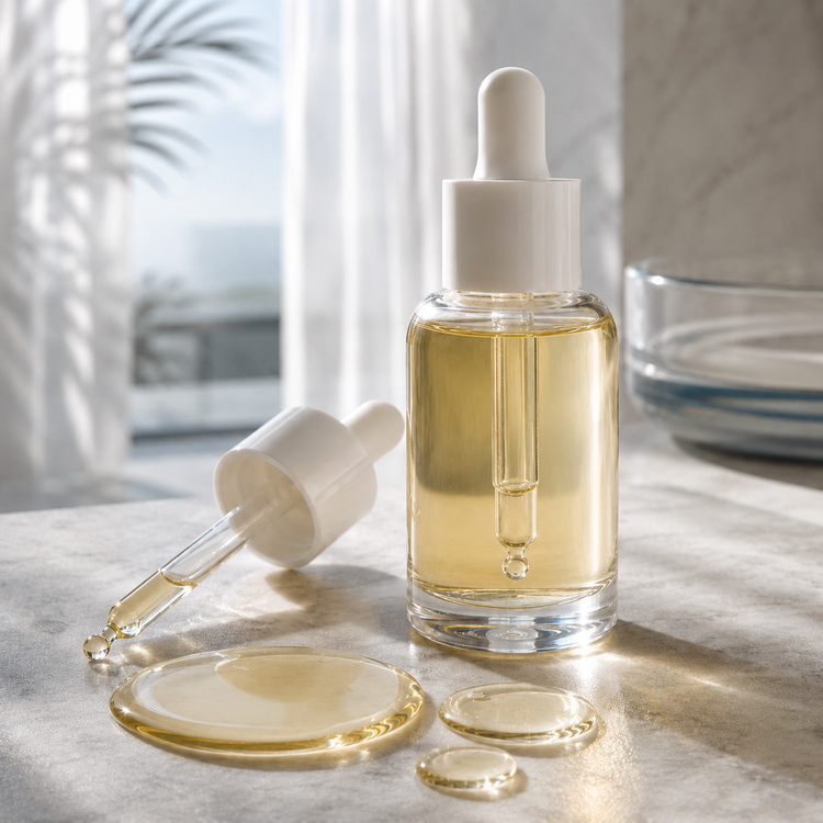 Brightening & Antioxidant Serums