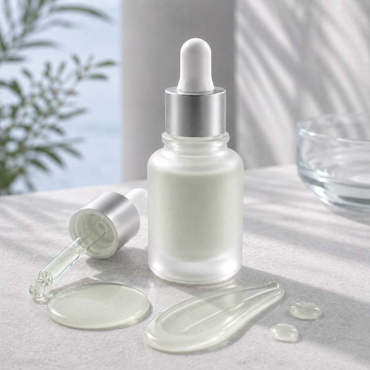 Calming & Soothing Serums