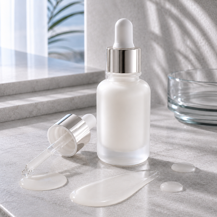 Firming & Lifting Serums